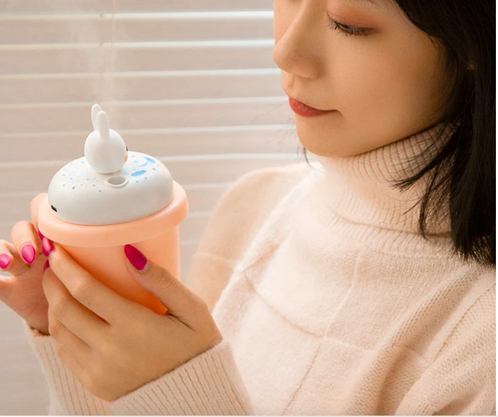 Miniatura 4 de VASO HUMIFICADOR